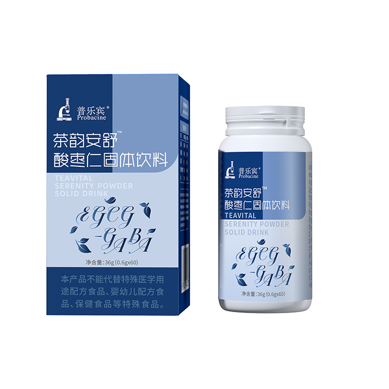 茶韵安舒